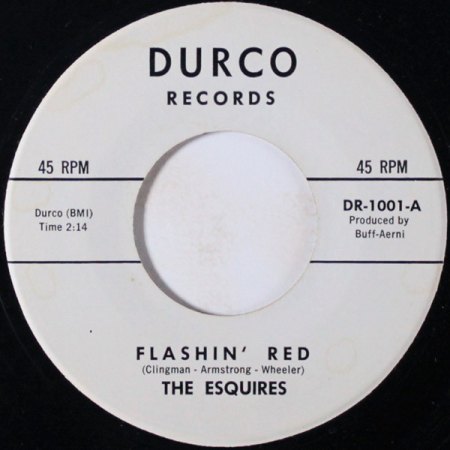 ESQUIRES (MONTCLAIR)