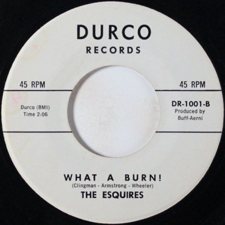 ESQUIRES (MONTCLAIR)