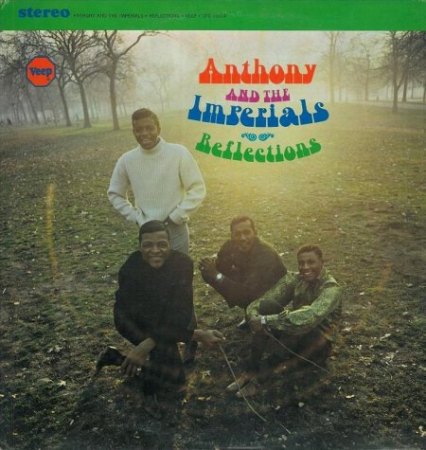 LITTLE ANTHONY & THE IMPERIALS