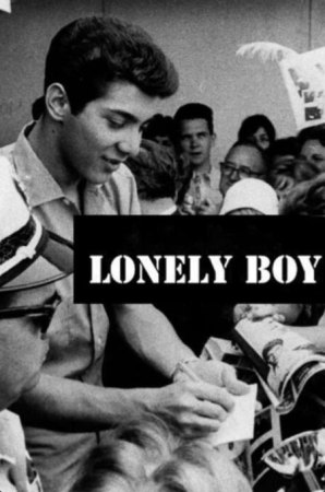 LONELY Boy