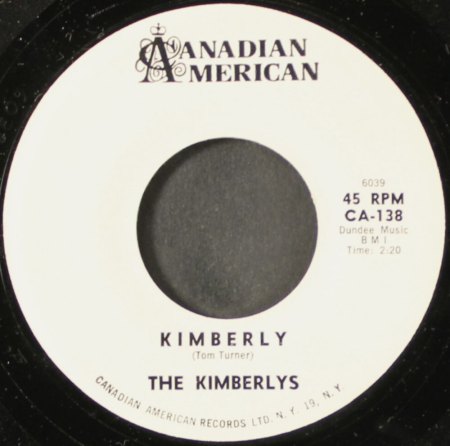 KIMBERLYS