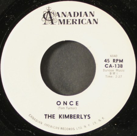 KIMBERLYS