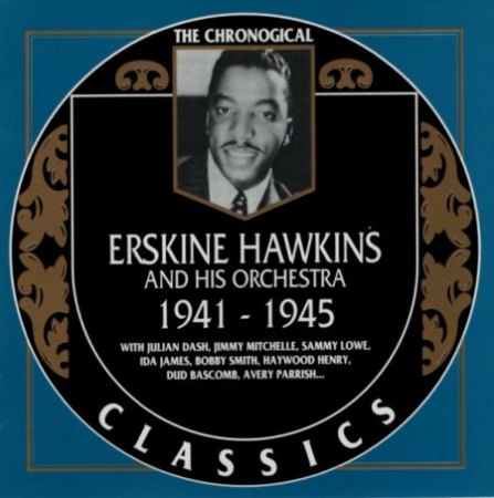 ERSKINE HAWKINS