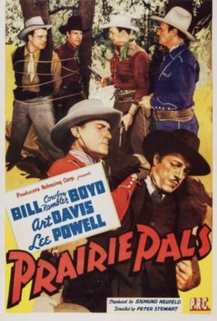 Western-Stars singen