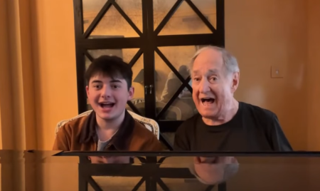 NEIL SEDAKA