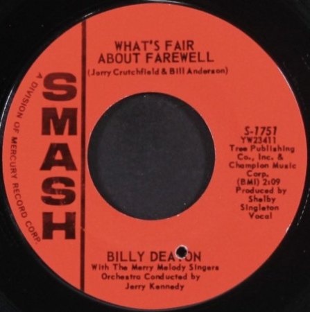 BILL DEATON