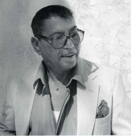 AL SMITH