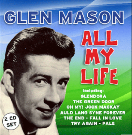 GLEN MASON