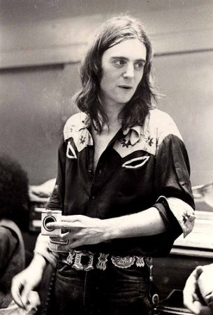 TERRY REID  (1949 - 2025)