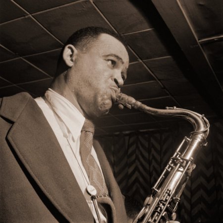 ARNETT COBB