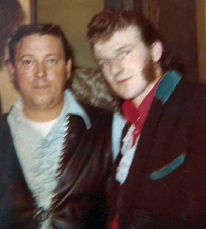 GRAHAM FENTON
