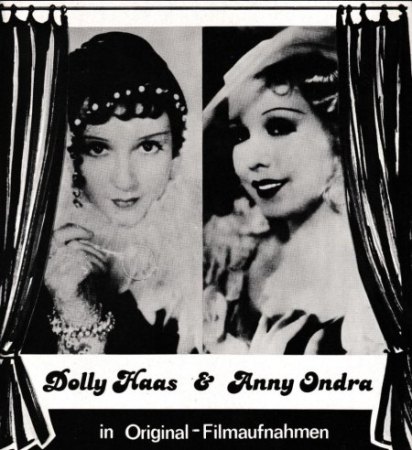 DOLLY HAAS