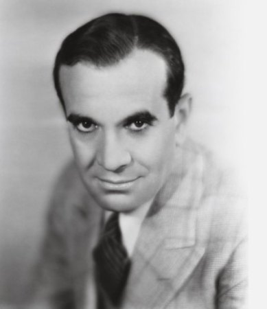AL JOLSON
