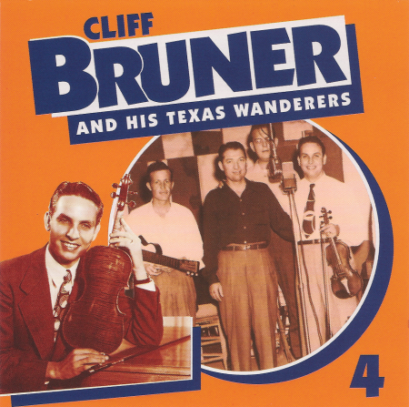CLIFF BRUNER