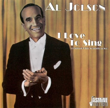 AL JOLSON