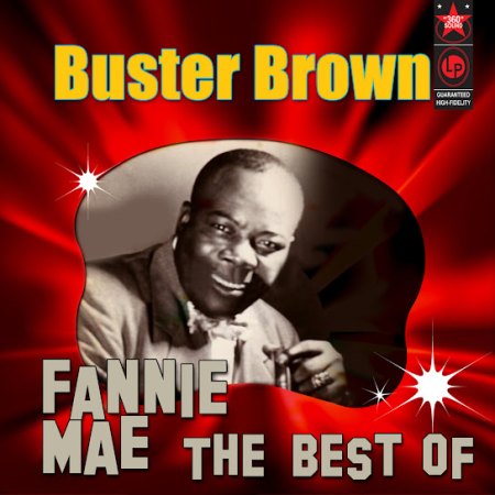 BUSTER BROWN