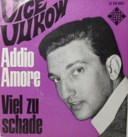VICE VUKOW