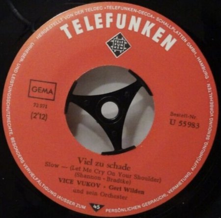 VICE VUKOW