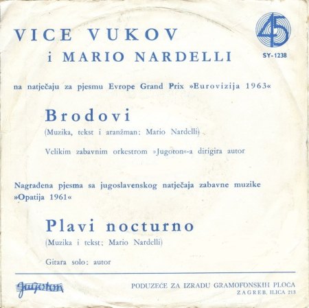 VICE VUKOW