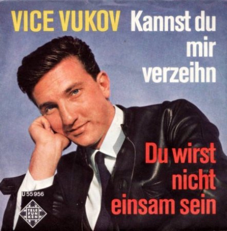 VICE VUKOW