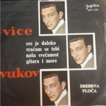 VICE VUKOW