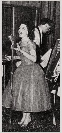 DORI ANNE GRAY