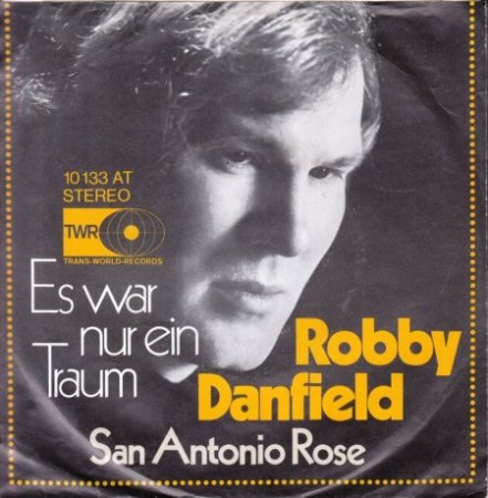 SAN ANTONIO ROSE - original und coverversion