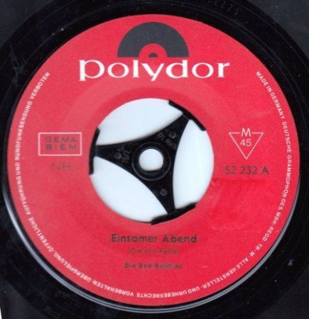 Wer waren die Red Robbins