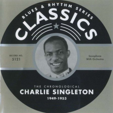 CHARLIE "HOSS" SINGLETON