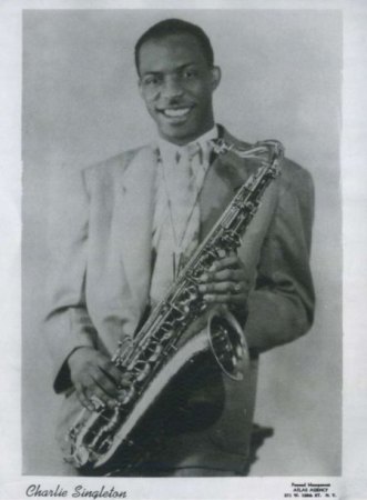 CHARLIE "HOSS" SINGLETON