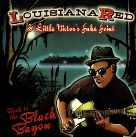LOUISIANA RED