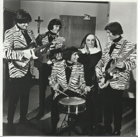 CONNIE FRANCIS - Fotos