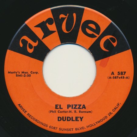 EL PASO - Marty Robbins - deutsch von Lolita