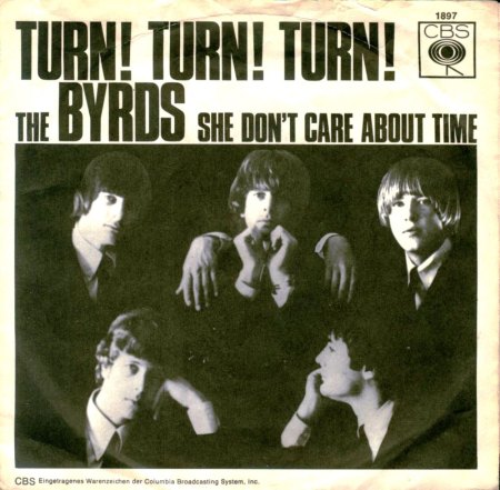 BYRDS