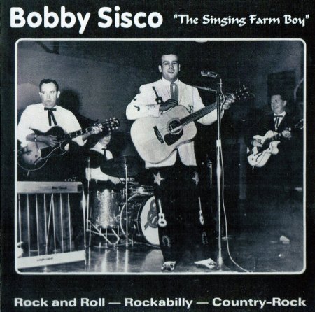 BOBBY SISCO