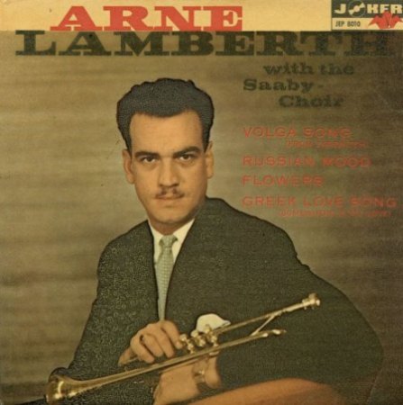 ARNE LAMBERTH - Instrumental