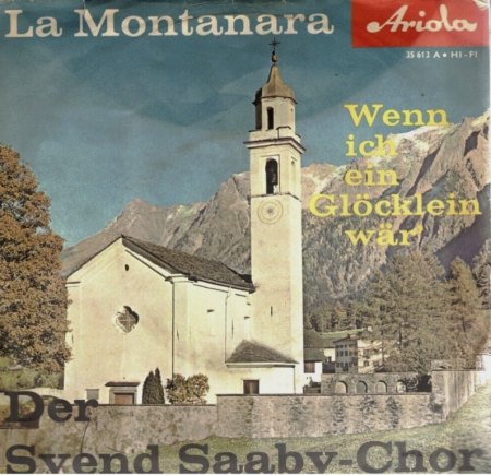 SVEND SAABY-CHOR