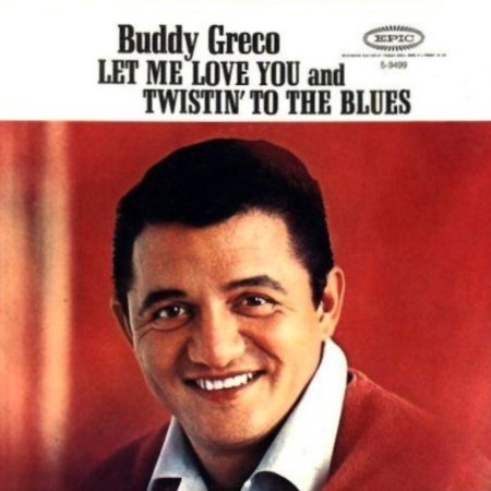 BUDDY GRECO