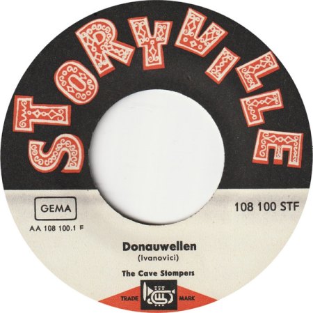 CAVE STOMPERS