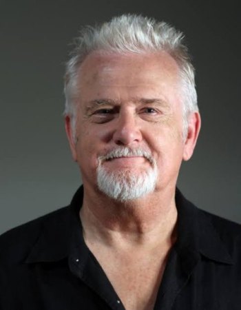 CHUCK GIRARD  (1943 - 2025)