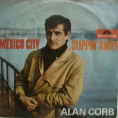 ALAN CORB