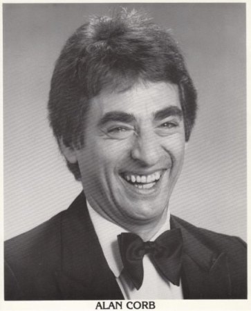 ALAN CORB