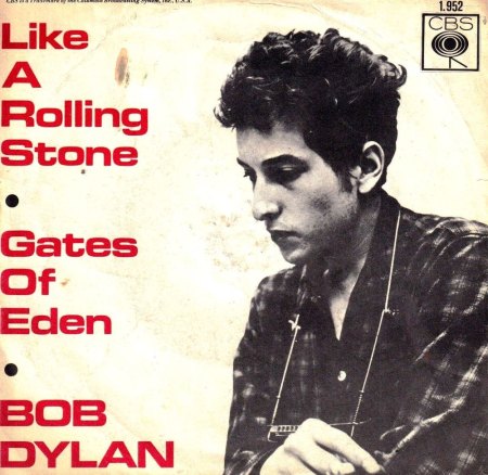 BOB DYLAN