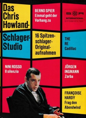 Brian Diamond and the Cutters