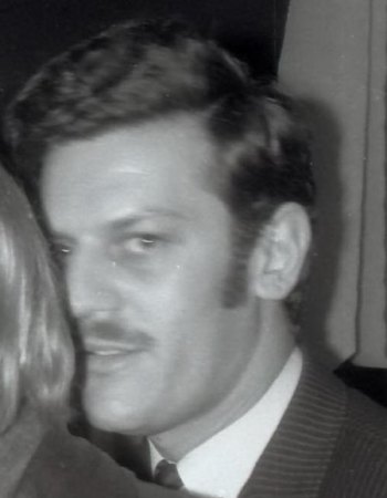 MONTAGUE  (Texter und viel mehr) = Lawrence Yaskiel