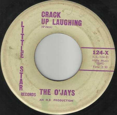 O'JAYS