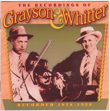 GRAYSON & WHITTER