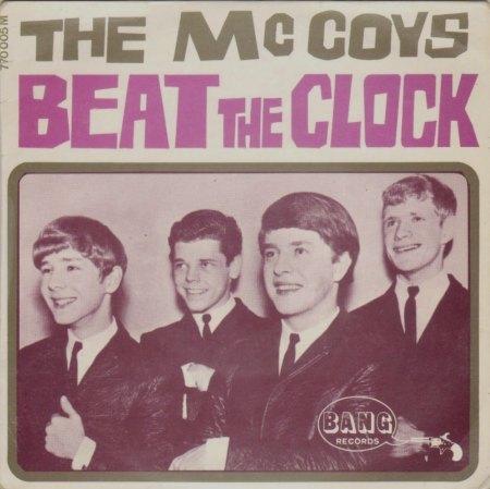 McCOYS