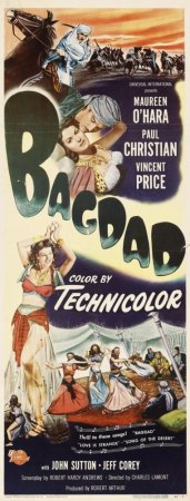 BAGDAD