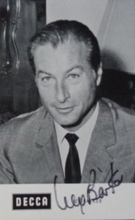 LEX BARKER